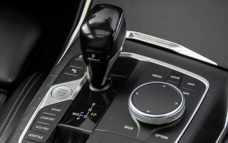 BMW 3 серия, 2020 год, 5 900 000 рублей, 24 фотография
