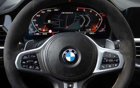 BMW 3 серия, 2020 год, 5 900 000 рублей, 19 фотография