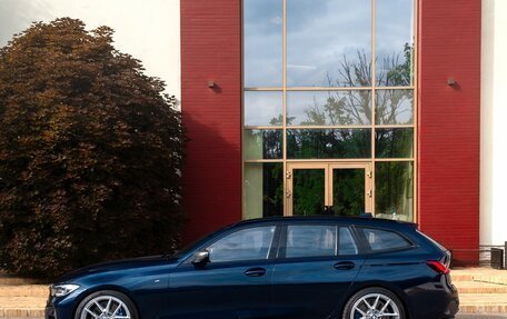 BMW 3 серия, 2020 год, 5 900 000 рублей, 39 фотография
