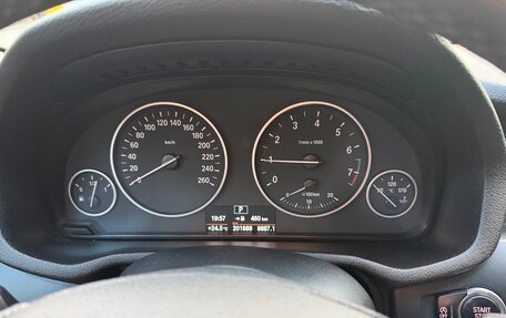 BMW X3, 2014 год, 1 980 000 рублей, 10 фотография
