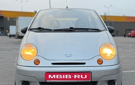 Daewoo Matiz I, 2013 год, 190 000 рублей, 7 фотография