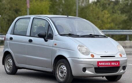 Daewoo Matiz I, 2013 год, 190 000 рублей, 2 фотография