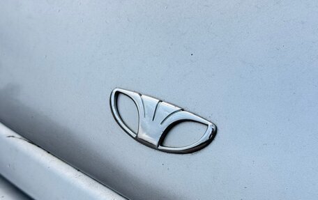 Daewoo Matiz I, 2013 год, 190 000 рублей, 23 фотография