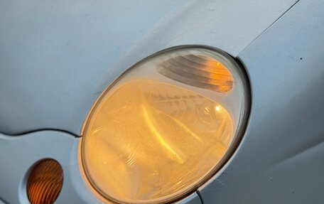Daewoo Matiz I, 2013 год, 190 000 рублей, 22 фотография