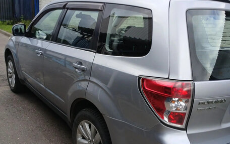 Subaru Forester, 2012 год, 1 400 000 рублей, 5 фотография