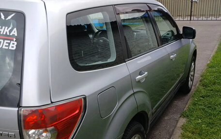 Subaru Forester, 2012 год, 1 400 000 рублей, 4 фотография