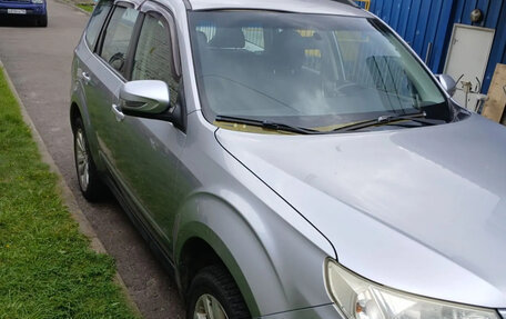 Subaru Forester, 2012 год, 1 400 000 рублей, 3 фотография