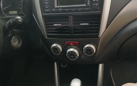 Subaru Forester, 2012 год, 1 400 000 рублей, 7 фотография