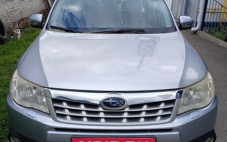 Subaru Forester, 2012 год, 1 400 000 рублей, 2 фотография