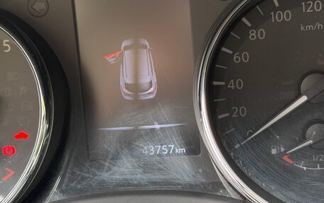 Nissan Qashqai, 2016 год, 1 570 000 рублей, 13 фотография