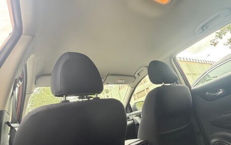Nissan Qashqai, 2016 год, 1 570 000 рублей, 16 фотография