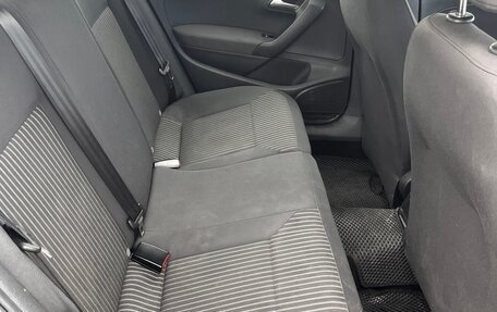 Volkswagen Polo VI (EU Market), 2012 год, 525 000 рублей, 6 фотография