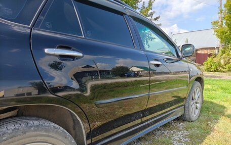 Lexus RX II рестайлинг, 2008 год, 1 330 000 рублей, 8 фотография