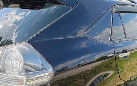 Lexus RX II рестайлинг, 2008 год, 1 330 000 рублей, 10 фотография