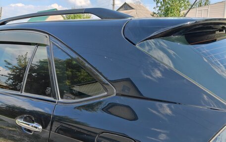 Lexus RX II рестайлинг, 2008 год, 1 330 000 рублей, 16 фотография