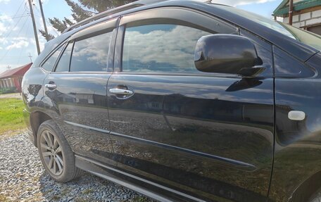 Lexus RX II рестайлинг, 2008 год, 1 330 000 рублей, 7 фотография