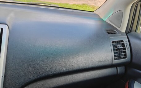 Lexus RX II рестайлинг, 2008 год, 1 330 000 рублей, 22 фотография