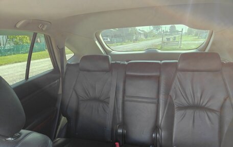 Lexus RX II рестайлинг, 2008 год, 1 330 000 рублей, 26 фотография