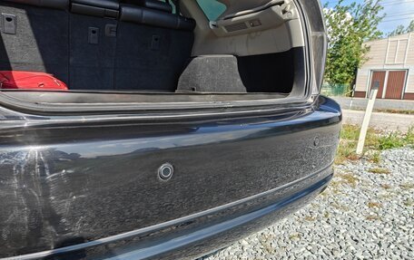 Lexus RX II рестайлинг, 2008 год, 1 330 000 рублей, 29 фотография