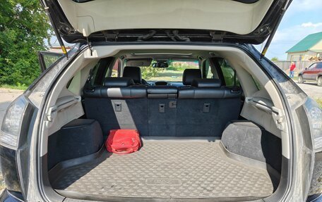 Lexus RX II рестайлинг, 2008 год, 1 330 000 рублей, 27 фотография