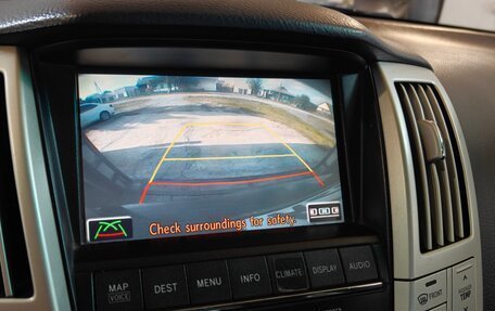 Lexus RX II рестайлинг, 2008 год, 1 330 000 рублей, 35 фотография