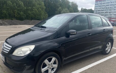 Mercedes-Benz B-Класс, 2007 год, 530 000 рублей, 6 фотография