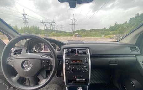 Mercedes-Benz B-Класс, 2007 год, 530 000 рублей, 15 фотография