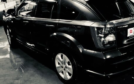 Dodge Caliber I рестайлинг, 2007 год, 400 000 рублей, 2 фотография