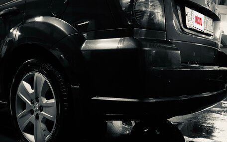 Dodge Caliber I рестайлинг, 2007 год, 400 000 рублей, 6 фотография