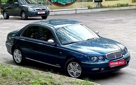 Land Rover 75, 1999 год, 455 000 рублей, 9 фотография