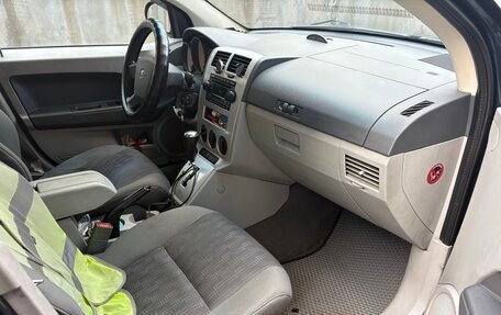 Dodge Caliber I рестайлинг, 2007 год, 400 000 рублей, 14 фотография