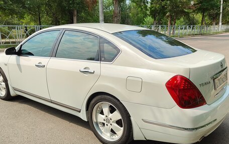 Nissan Teana, 2006 год, 790 000 рублей, 4 фотография