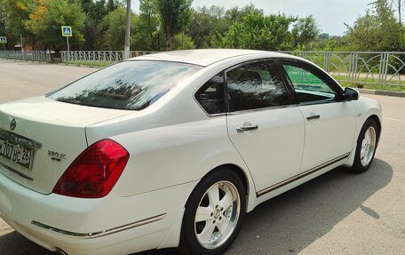 Nissan Teana, 2006 год, 790 000 рублей, 2 фотография
