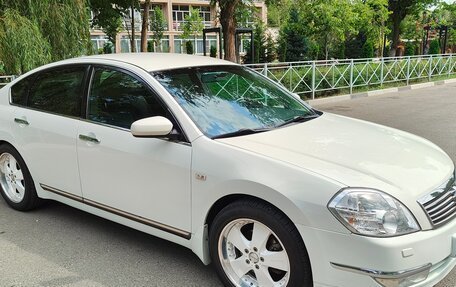 Nissan Teana, 2006 год, 790 000 рублей, 5 фотография