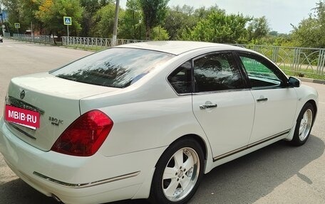 Nissan Teana, 2006 год, 790 000 рублей, 3 фотография