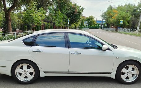 Nissan Teana, 2006 год, 790 000 рублей, 9 фотография
