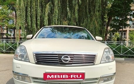 Nissan Teana, 2006 год, 790 000 рублей, 6 фотография