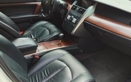 Nissan Teana, 2006 год, 790 000 рублей, 18 фотография