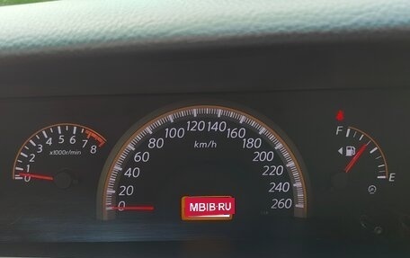 Nissan Teana, 2006 год, 790 000 рублей, 19 фотография