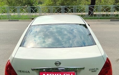 Nissan Teana, 2006 год, 790 000 рублей, 8 фотография