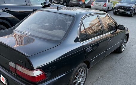Toyota Corolla, 1993 год, 185 000 рублей, 5 фотография