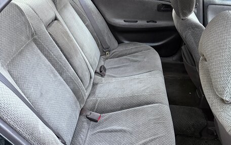 Toyota Corolla, 1993 год, 185 000 рублей, 11 фотография