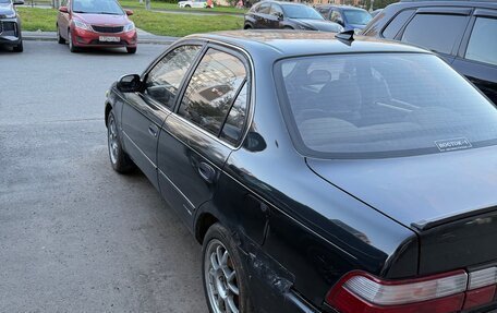 Toyota Corolla, 1993 год, 185 000 рублей, 3 фотография