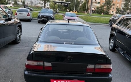 Toyota Corolla, 1993 год, 185 000 рублей, 4 фотография