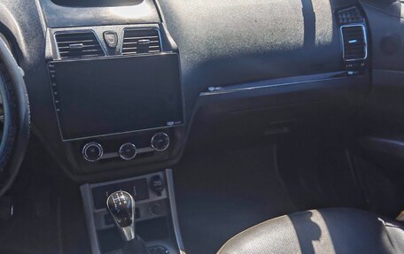 Geely Emgrand EC7, 2013 год, 590 000 рублей, 10 фотография