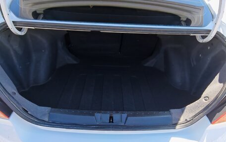 Geely Emgrand EC7, 2013 год, 590 000 рублей, 9 фотография