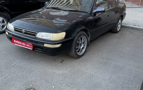 Toyota Corolla, 1993 год, 185 000 рублей, 2 фотография