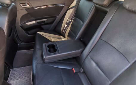Geely Emgrand EC7, 2013 год, 590 000 рублей, 11 фотография