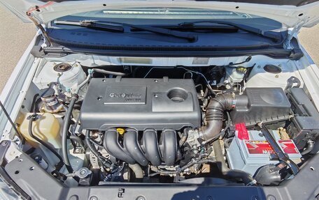 Geely Emgrand EC7, 2013 год, 590 000 рублей, 14 фотография