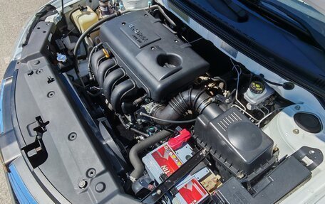 Geely Emgrand EC7, 2013 год, 590 000 рублей, 13 фотография